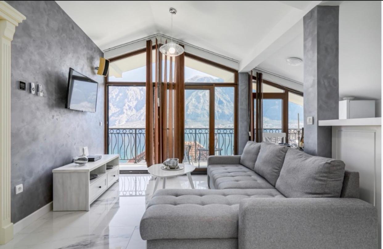 Apartment Bonaca